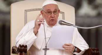 Udienza generale, Papa Francesco: come si annuncia il Vangelo?