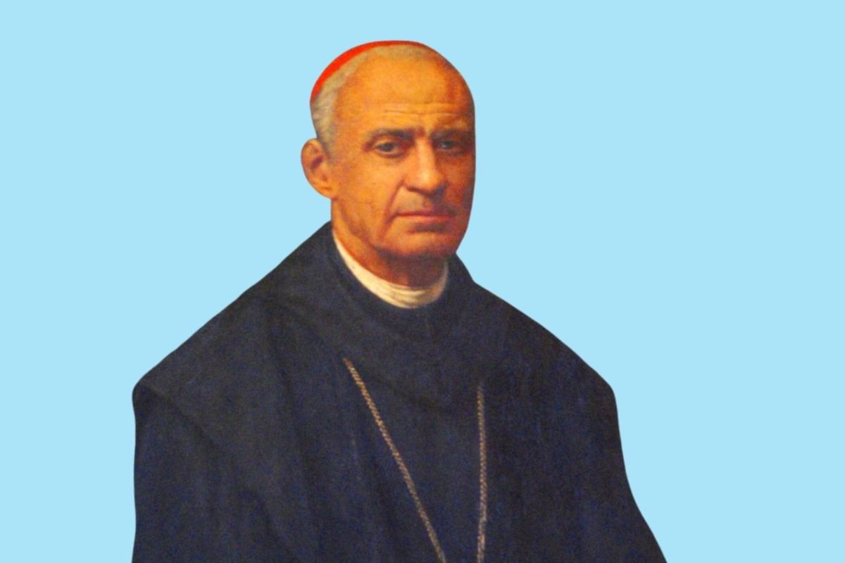 Santo del 4 aprile: Beato Giuseppe Benedetto Dusmet
