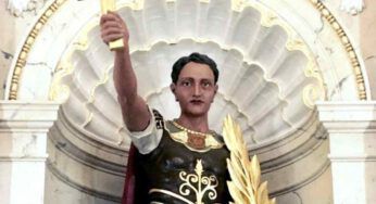 Oggi 19 aprile: Sant’Espedito. Specializzato nelle cause urgenti, ci sollecita sulla via del bene