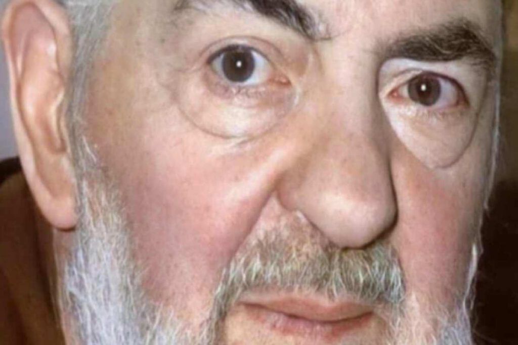 La profezia di Padre Pio sul comportamento dei sacerdoti La profezia di Padre Pio sul comportamento dei sacerdoti