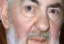 La profezia di Padre Pio sul comportamento dei sacerdoti