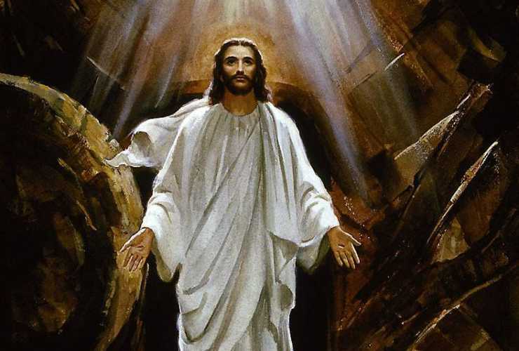 Santo del 9 aprile: Pasqua di Resurrezione