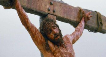 Oggi 7 aprile: Venerdì Santo. La Croce mistero di amore e di dolore del Signore