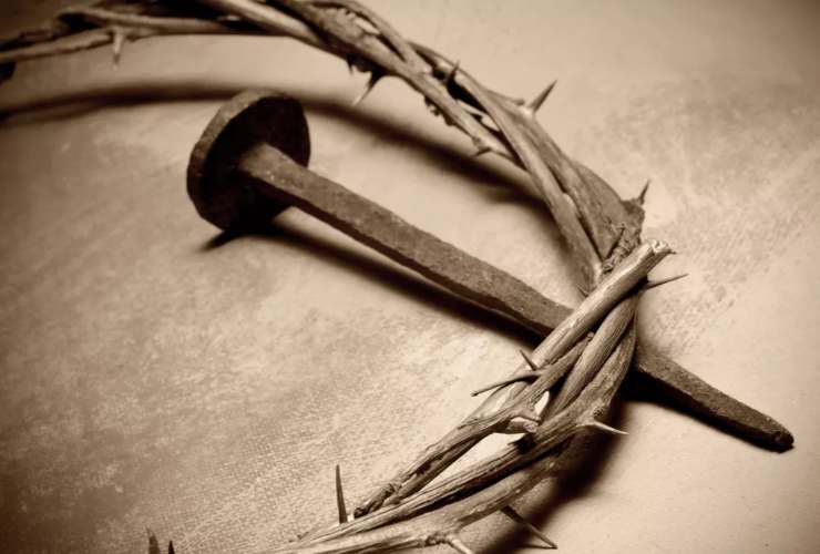 Santo del 6 aprile: Venerdì Santo