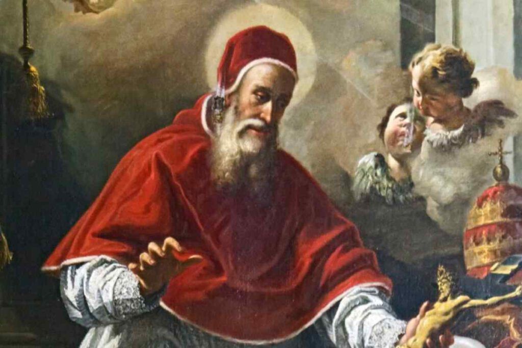 Oggi 30 aprile San Pio V Il Papa che con il Rosario rovesciò le sorti