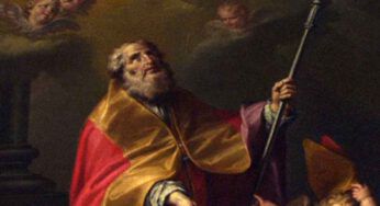 Oggi 12 aprile: San Zeno di Verona. Il vescovo che pescava uomini con la sua parola forte e sicura