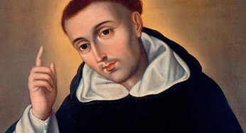 Oggi 5 aprile: San Vincenzo Ferrer. Grande trascinatore di folle, lotta per riportare l’unità nella Chiesa