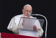 Papa Francesco Regina Coeli Ascensione