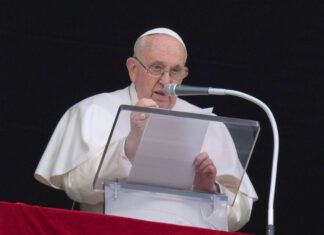 Papa Francesco Regina Coeli Ascensione