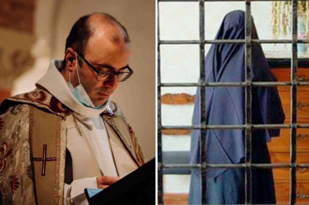 Scoprono la loro vocazione in maniera “inaspettata”: la storia di due giovani consacrati a Dio