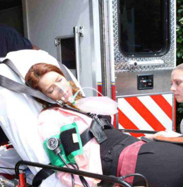 Salvata grazie, anche, ad una preghiera: una storia che commuove