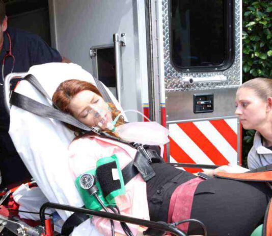 Salvata grazie, anche, ad una preghiera: una storia che commuove
