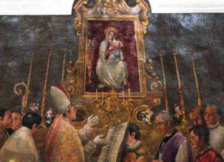 Un miracolo dopo tante preghiere