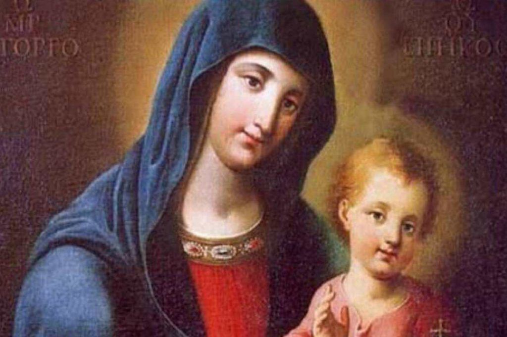 Maria 3 Eng 365 giorni con Maria: 3 giugno. La lettera misteriosa scritta in ...