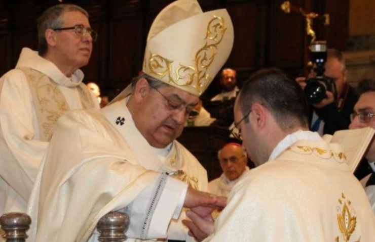 Scoprono la loro vocazione in maniera “inaspettata”: la storia di due giovani consacrati a Dio