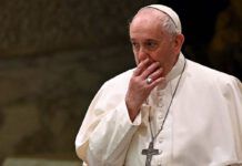 Emilia Romagna, la preghiera e la vicinanza costante al popolo di Papa Francesco