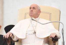 Udienza, il Papa e l’evangelizzazione: la coerenza nell’annuncio di Padre Matteo Ricci