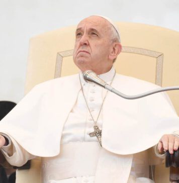 Udienza, il Papa e l’evangelizzazione: la coerenza nell’annuncio di Padre Matteo Ricci