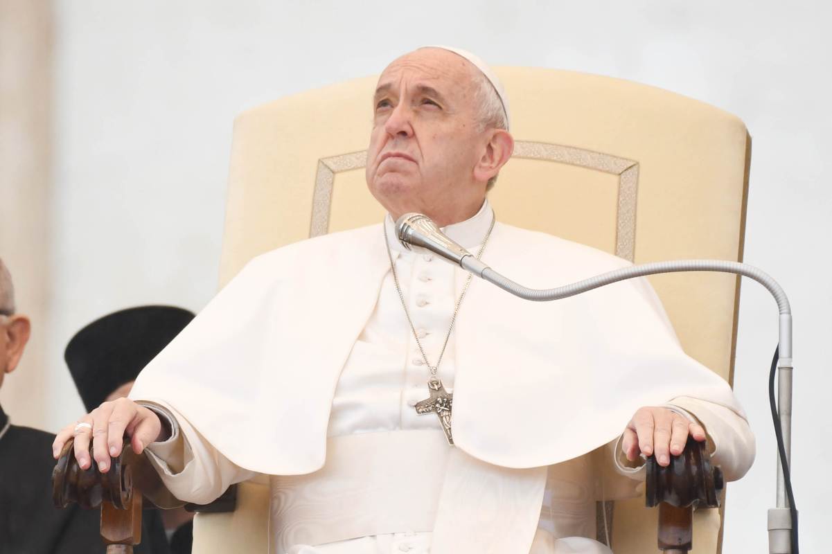 Udienza, il Papa e l’evangelizzazione: la coerenza nell’annuncio di Padre Matteo Ricci