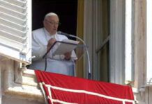 Regina Coeli. Il Papa ricorda le piccole vittime in cui si trova “Cristo Bambino”