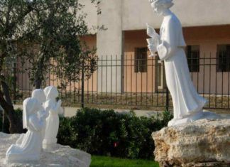 Fatima: il mistero dell’Arcangelo Michele. Fu lui ad apparire ai tre pastorelli?