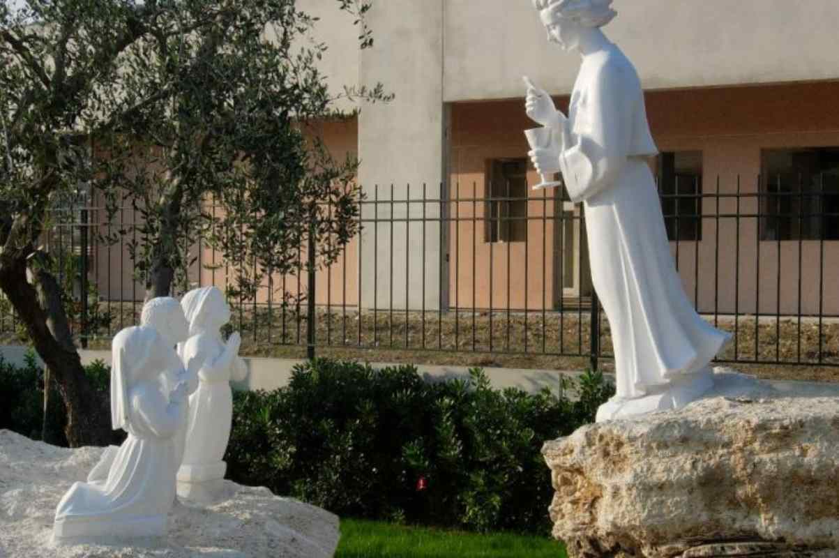 Fatima: il mistero dell’Arcangelo Michele. Fu lui ad apparire ai tre pastorelli?