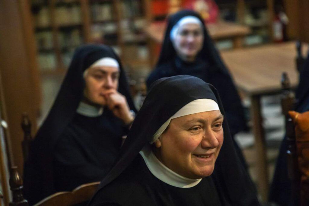 Santa Rita da Cascia venerata il 22 maggio