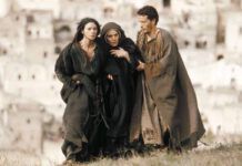 Vangelo di oggi
