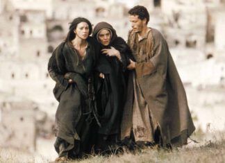 Vangelo di oggi
