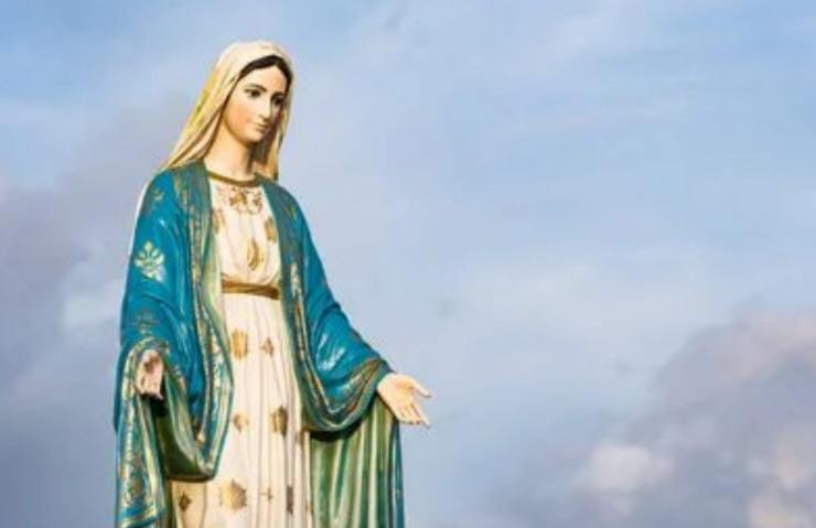 È la più antica immagine della Beata Vergine Maria: la conferma arriva da uno studio di esperti