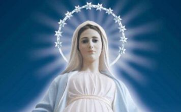 Maria mediatrice per eccellenza: è sempre giusto rivolgerle la nostra preghiera?