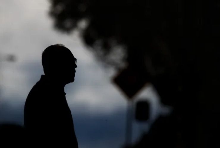 episodio allontanamento Chiesa
