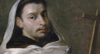 Oggi 5 maggio: Sant’Angelo da Gerusalemme. Va a morire per amore incondizionato delle anime