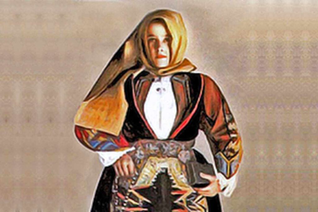 Oggi 17 maggio Beata Antonia Mesina “Sorella” di Maria Goretti