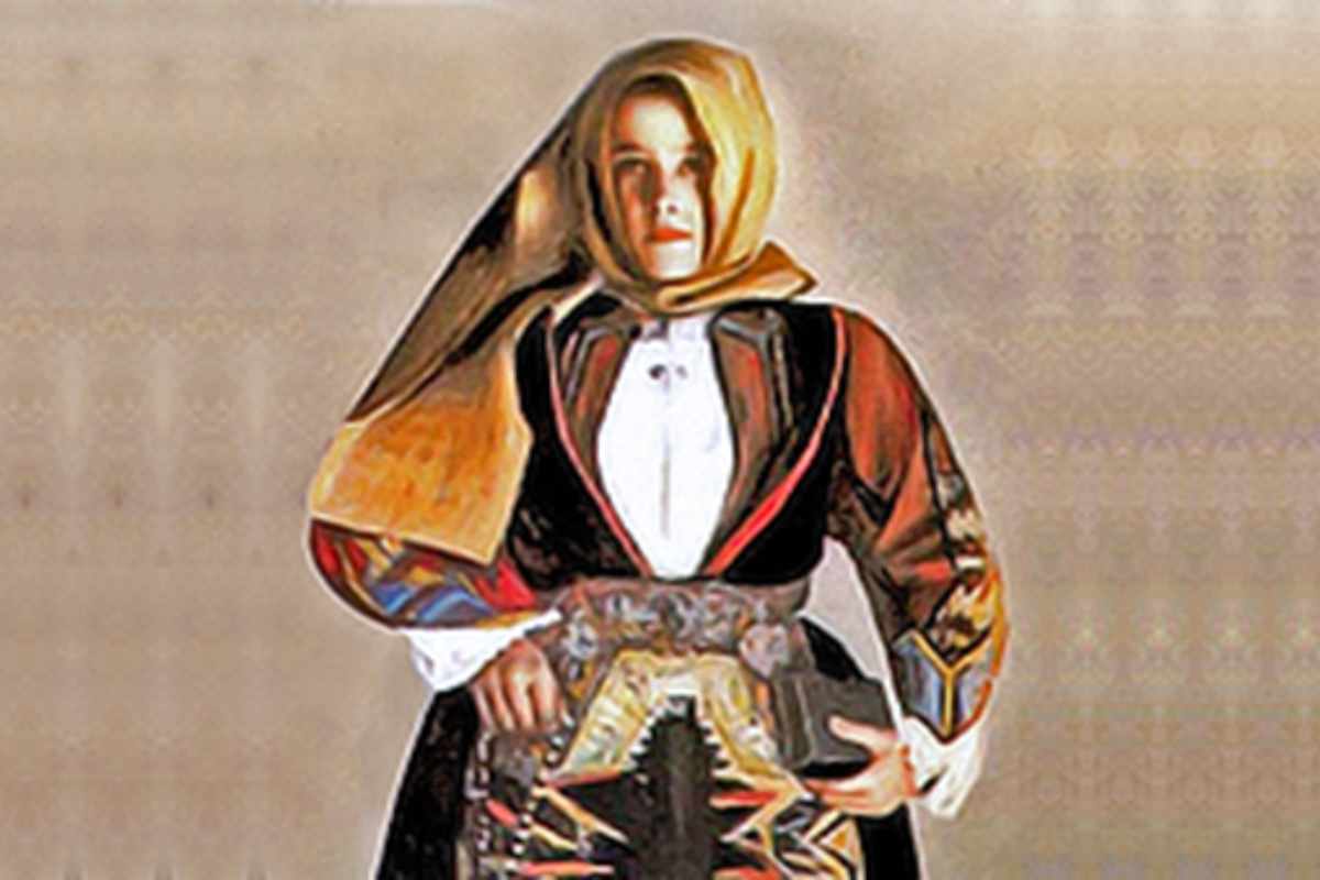 Santo del 17 maggio: Beata Antonia Mesina