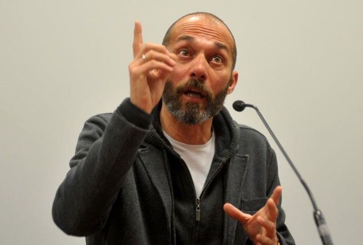 Max Laudadio conversione