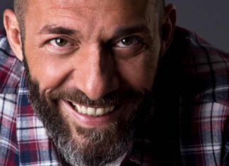 Max Laudadio conversione