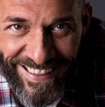 Max Laudadio conversione