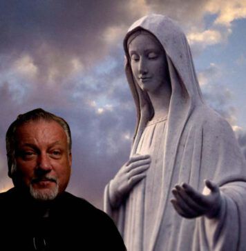 squalo finanza conversione esorcista Medjugorje