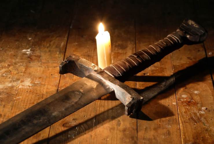 6 consigli contro attacchi diabolici