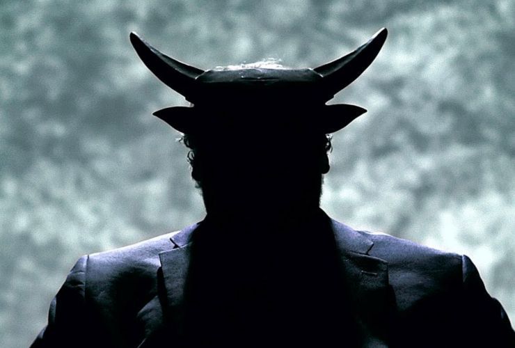 6 consigli contro attacchi demoniaci