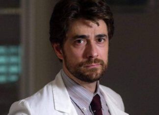 Famoso attore della serie TV “Doc-Nelle tue mani” confessa: “Sono stato salvato da un sacerdote”