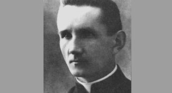Oggi 6 maggio: Beato Enrico Kaczorowski. Rimane fedele a Dio anche nella prova più dura