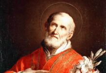 Santo del 26 maggio: San Filippo Neri
