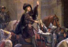 Santo del 30 maggio: Santa Giovanna d'Arco