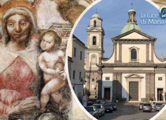La Madonna dell'Arco: quel "pellegrinaggio a piedi" dei battenti che va avanti da cinque secoli
