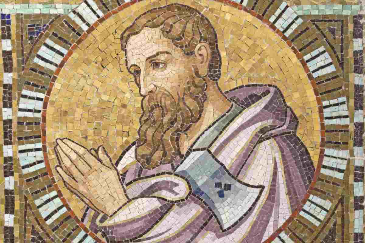 Santo del 14 maggio: San Mattia apostolo