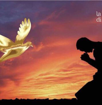 Invochiamo lo Spirito Santo