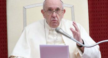 Udienza, il Papa ci invita a guardare al coraggio militante della Chiesa nascosta