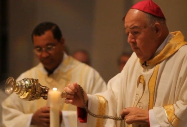 eremita sacerdote
